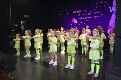 Dzień Kobiet z Domem Kultury 2026